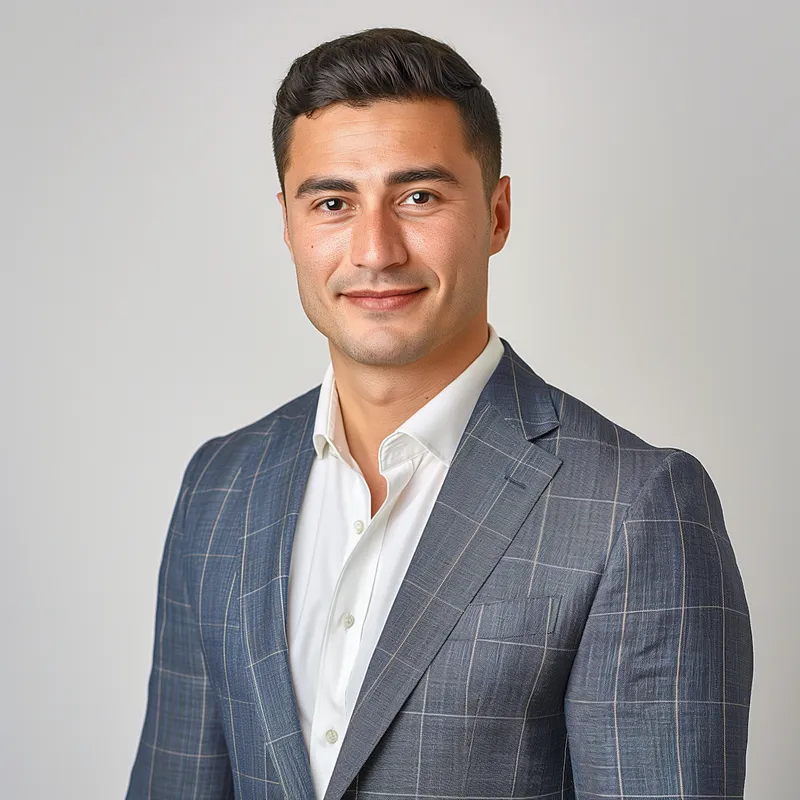 Michael Rodriguez - Audit & Assurance Manager